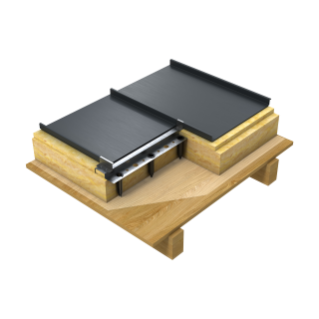 Vieo Warm Roof Systems Range